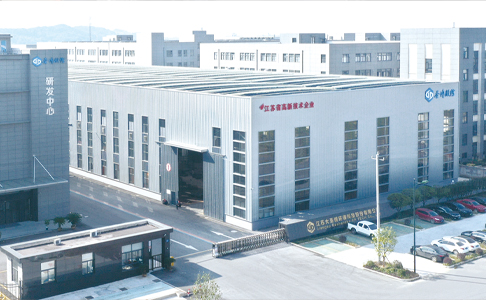 2019年7月23日江蘇大圣博環?？萍脊煞萦邢薰疽缘變r競得無錫市1宗工業用地 以38萬元/畝成交